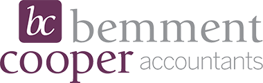 Bemment Cooper (Accountants) Limited logo